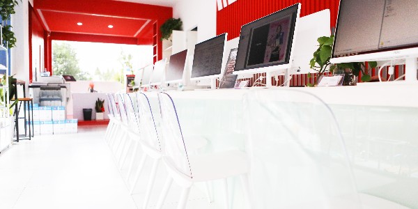 數(shù)碼圖文店