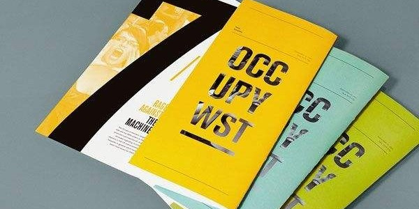 宣傳冊(cè)印刷，我們應(yīng)該了解的那些知識(shí)