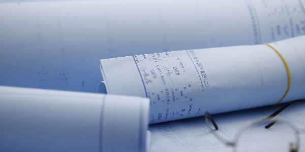 藍(lán)圖復(fù)印不清楚怎么辦？-和印愛(ài)歐圖文