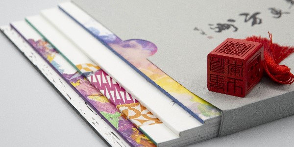 產(chǎn)品宣傳畫冊(cè)