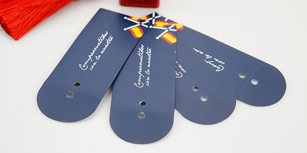 圖文快印店制作印刷文件應(yīng)該注意什么？