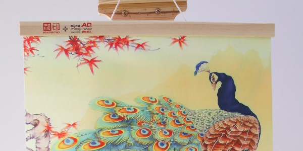 廣告寫真噴繪制作都有哪些選擇？-愛歐廣告