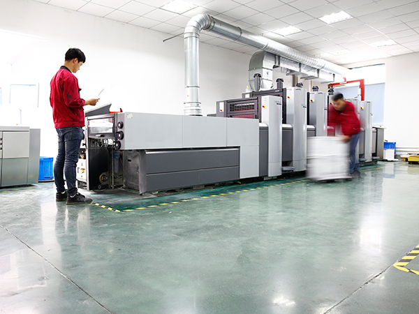 愛(ài)歐印刷工廠(chǎng)-4